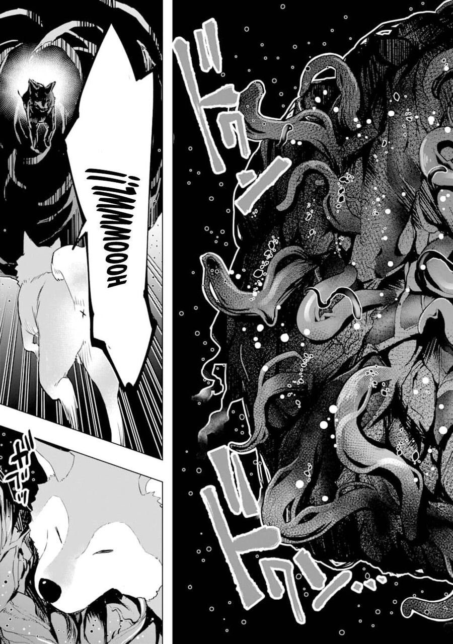 Monster Ga Afureru Sekai Ni Natta Node Suki Ni Ikitai To Omoimasu Chapter 23 - 13