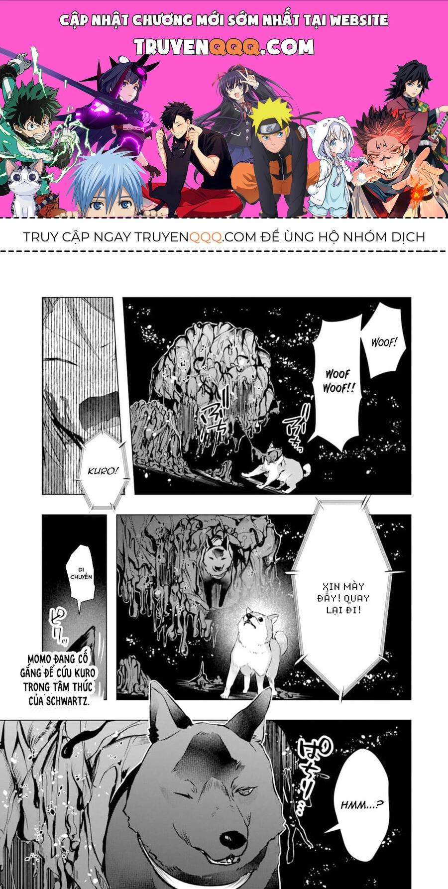 Monster Ga Afureru Sekai Ni Natta Node Suki Ni Ikitai To Omoimasu Chapter 24 - 1