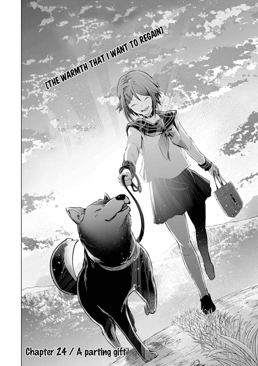 Monster Ga Afureru Sekai Ni Natta Node Suki Ni Ikitai To Omoimasu Chapter 24 - 2