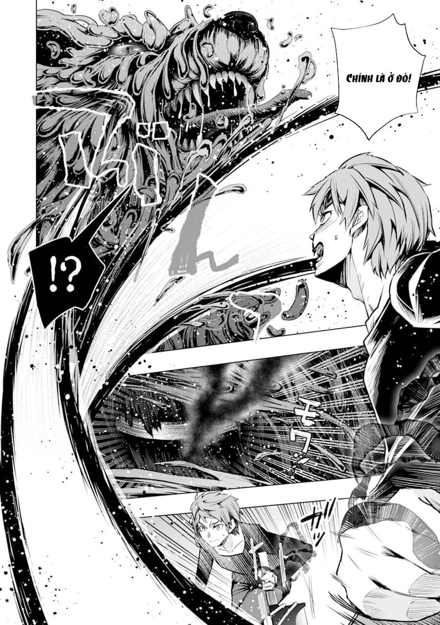 Monster Ga Afureru Sekai Ni Natta Node Suki Ni Ikitai To Omoimasu Chapter 24 - 4