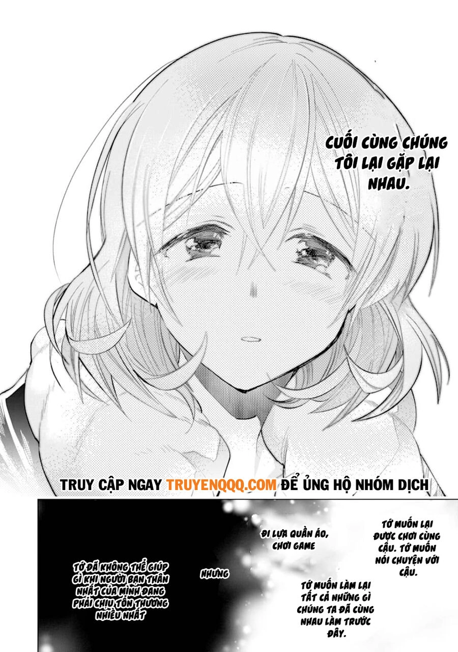 Monster Ga Afureru Sekai Ni Natta Node Suki Ni Ikitai To Omoimasu Chapter 26 - 12