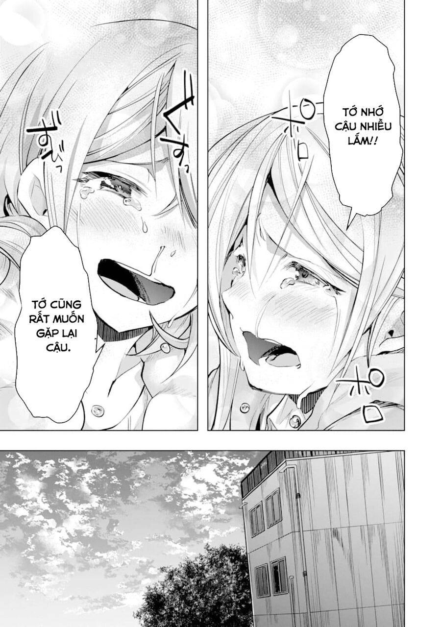 Monster Ga Afureru Sekai Ni Natta Node Suki Ni Ikitai To Omoimasu Chapter 26 - 17