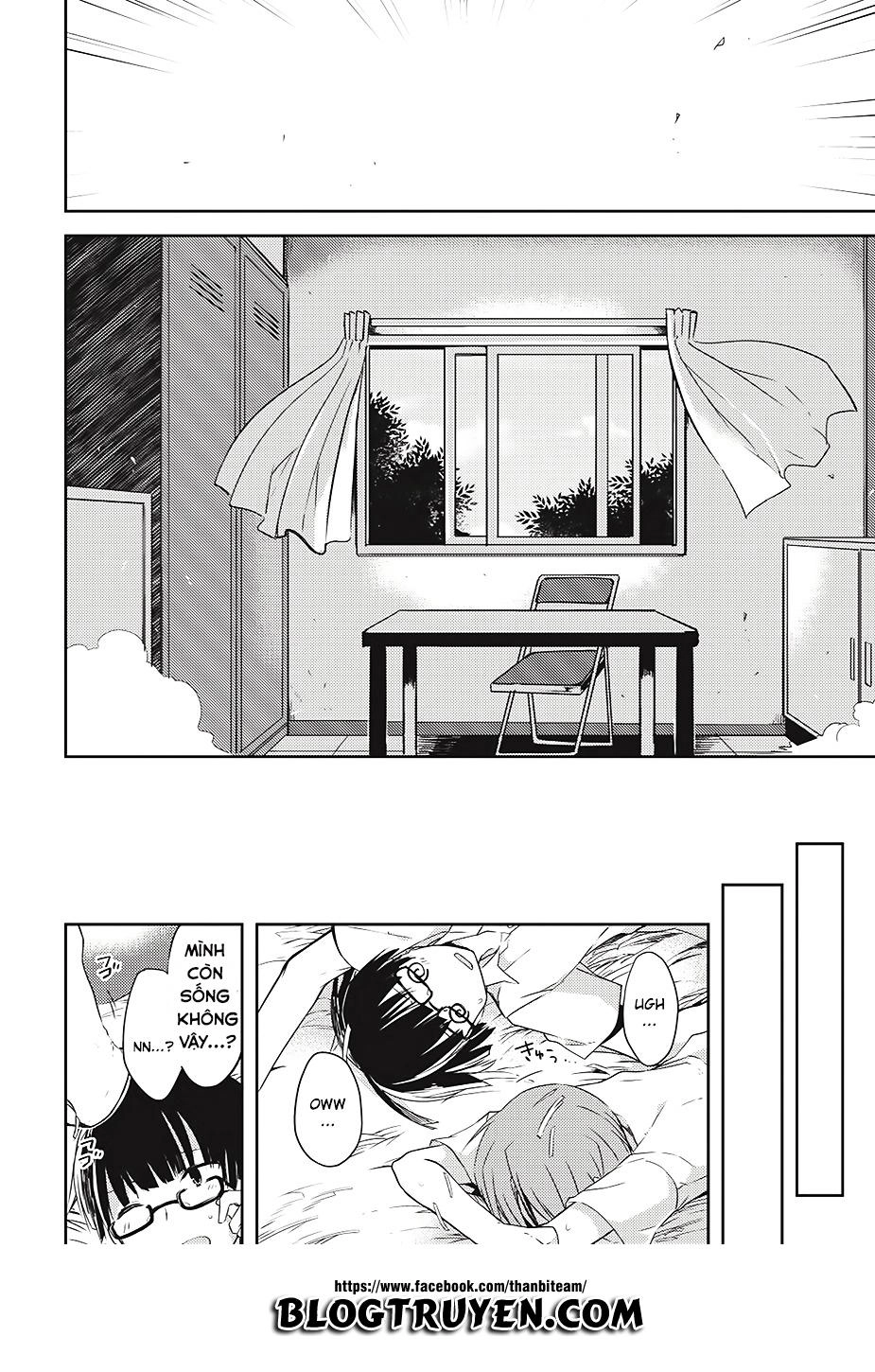 Kou 1 Desu Ga Isekai De Joushu Hajimemashita Chapter 1 - 10