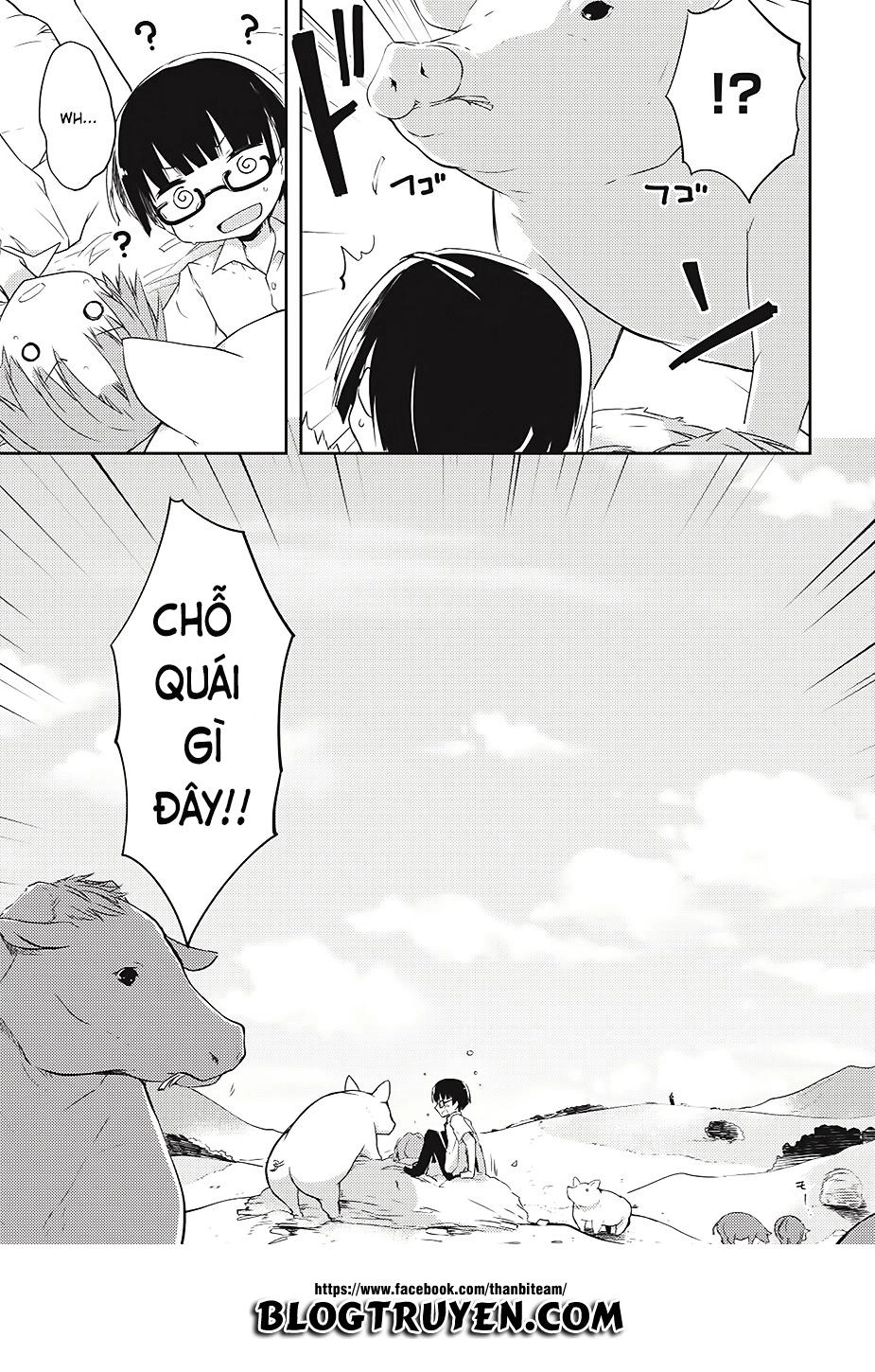 Kou 1 Desu Ga Isekai De Joushu Hajimemashita Chapter 1 - 11