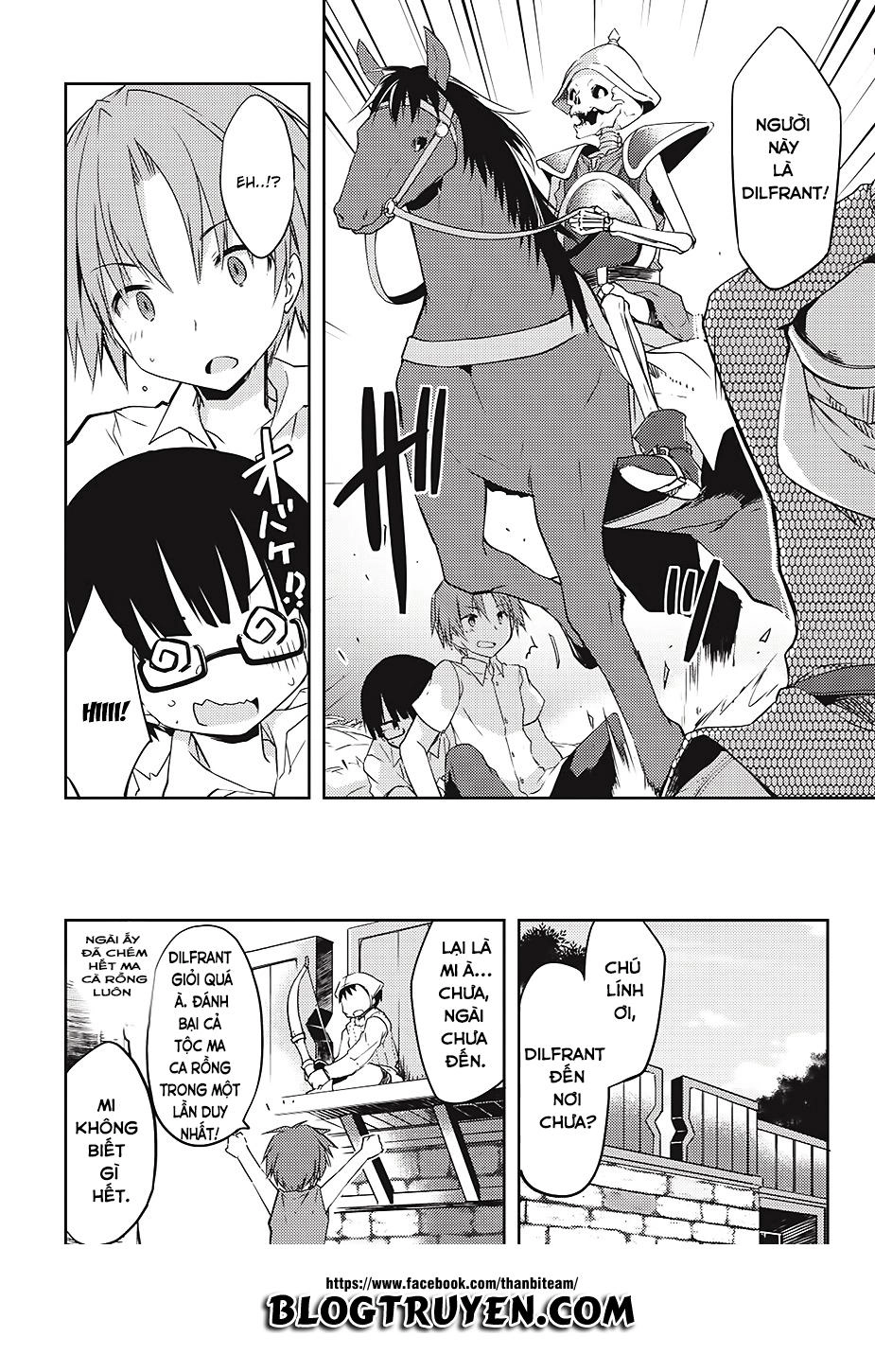 Kou 1 Desu Ga Isekai De Joushu Hajimemashita Chapter 1 - 14