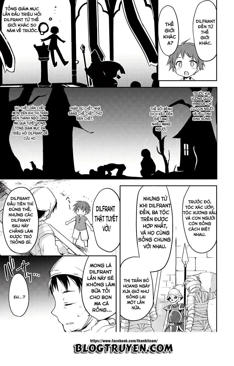 Kou 1 Desu Ga Isekai De Joushu Hajimemashita Chapter 1 - 15