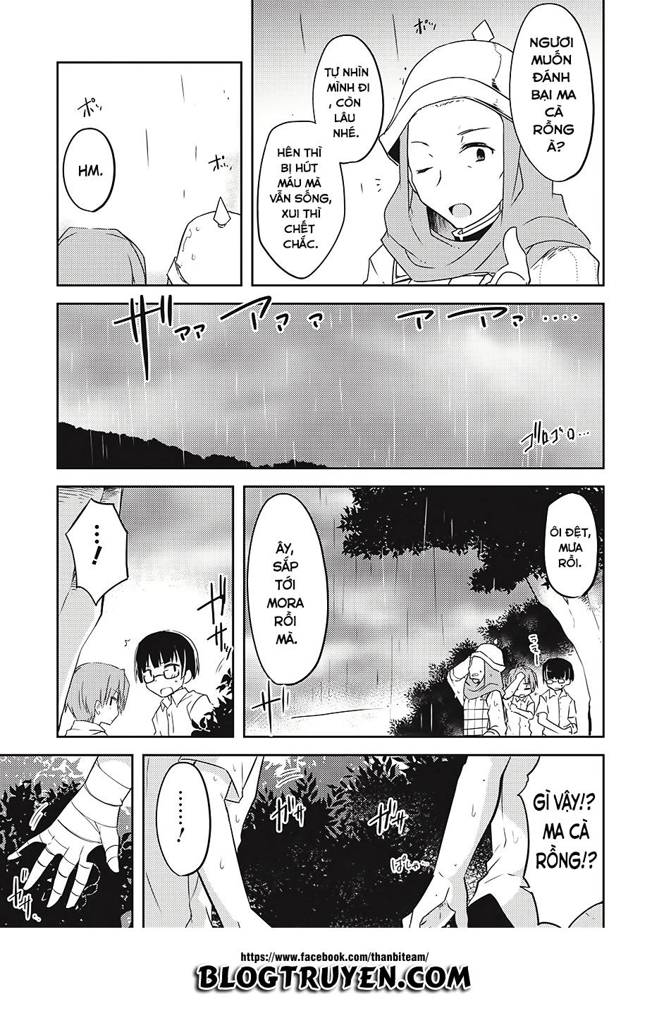 Kou 1 Desu Ga Isekai De Joushu Hajimemashita Chapter 1 - 25