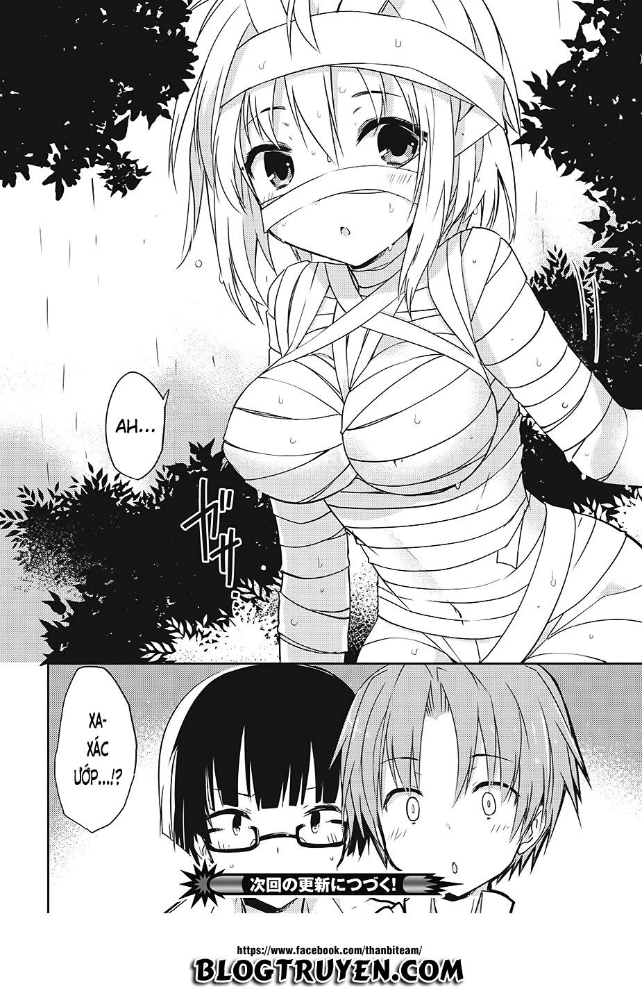 Kou 1 Desu Ga Isekai De Joushu Hajimemashita Chapter 1 - 26