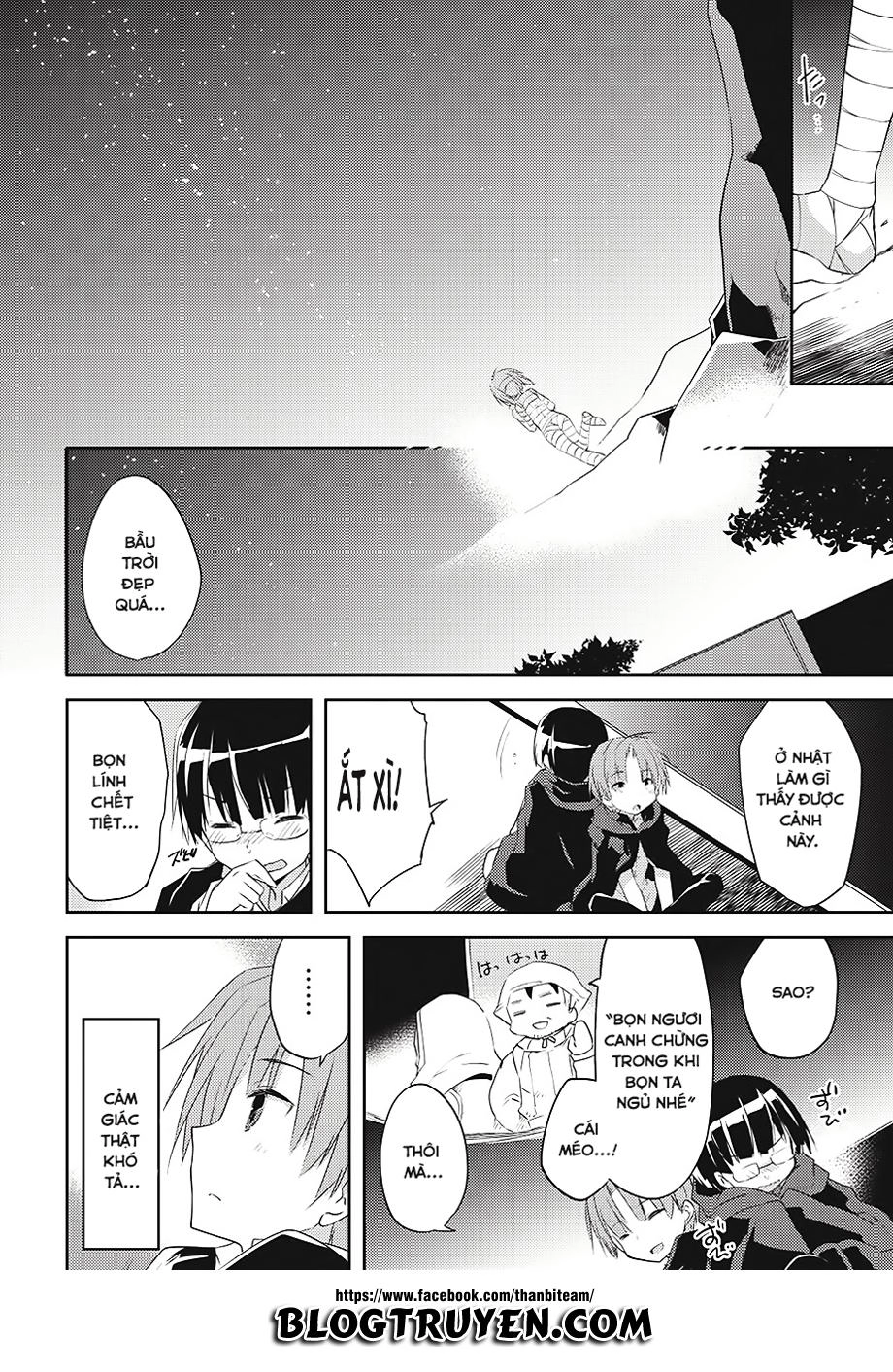 Kou 1 Desu Ga Isekai De Joushu Hajimemashita Chapter 2 - 13