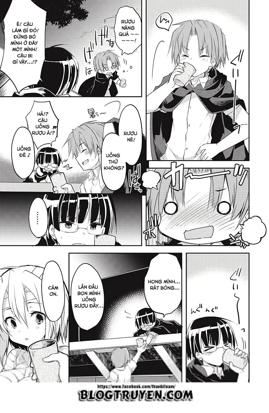 Kou 1 Desu Ga Isekai De Joushu Hajimemashita Chapter 2 - 18