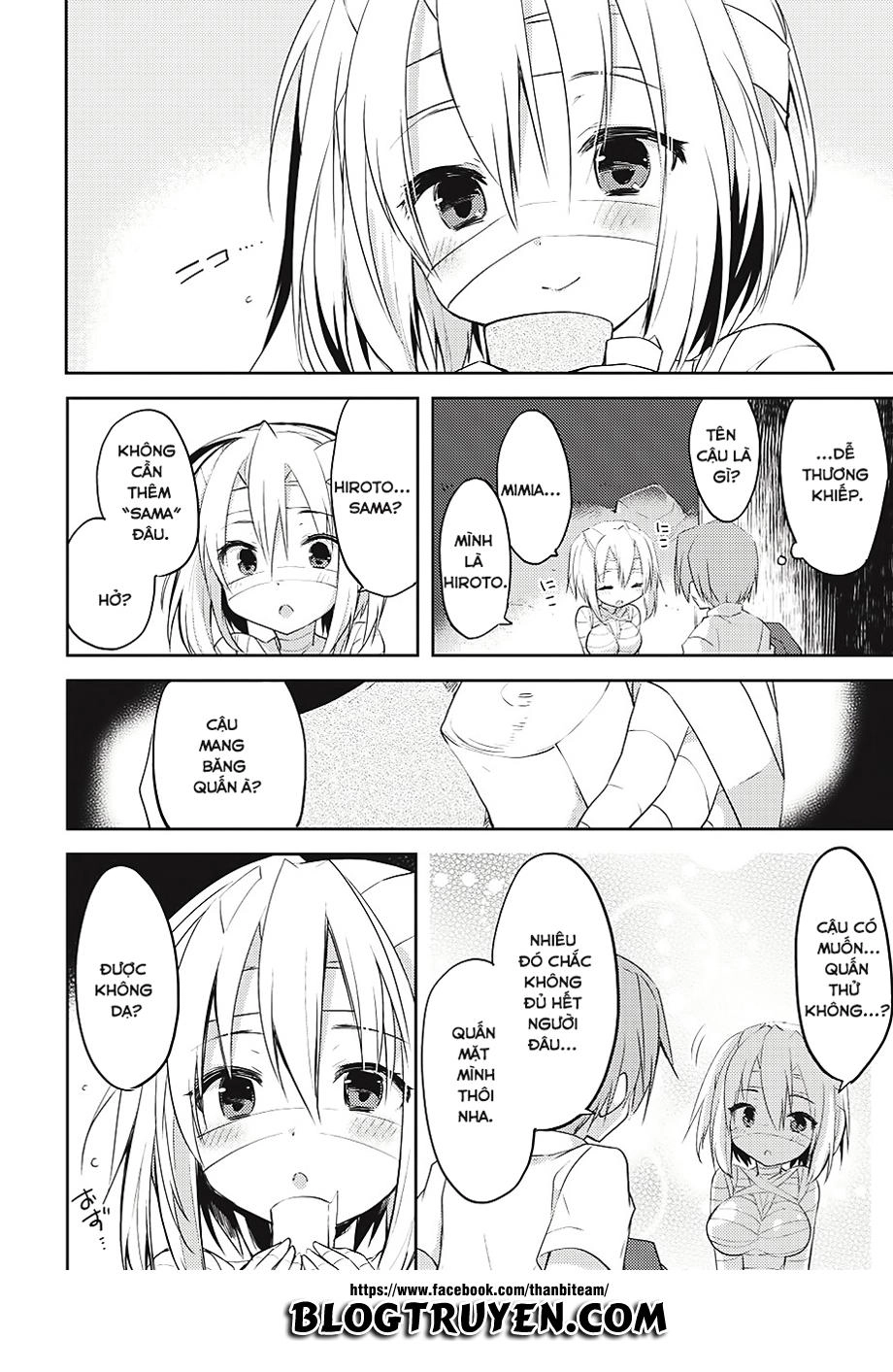 Kou 1 Desu Ga Isekai De Joushu Hajimemashita Chapter 2 - 19