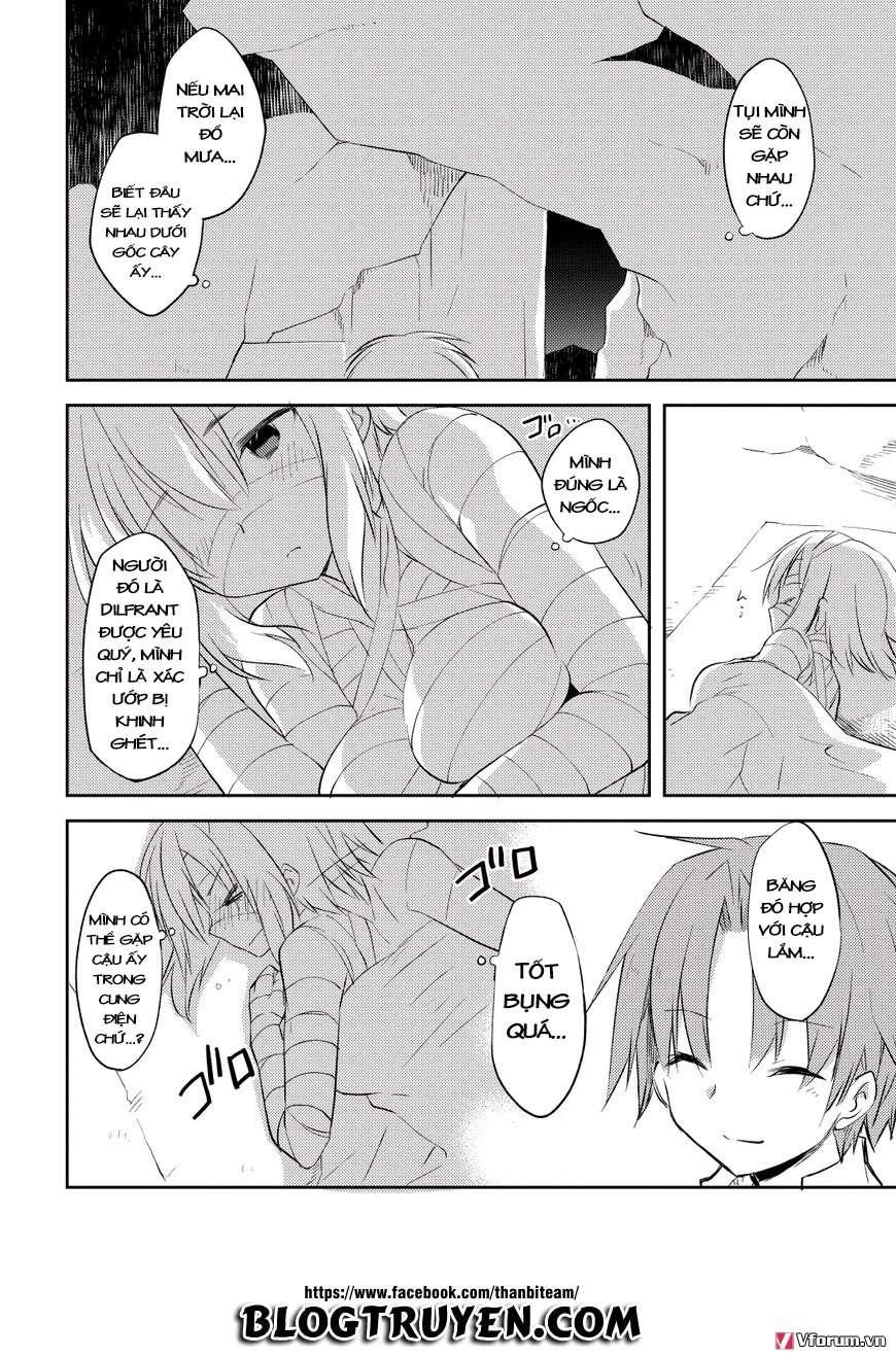 Kou 1 Desu Ga Isekai De Joushu Hajimemashita Chapter 5 - 2