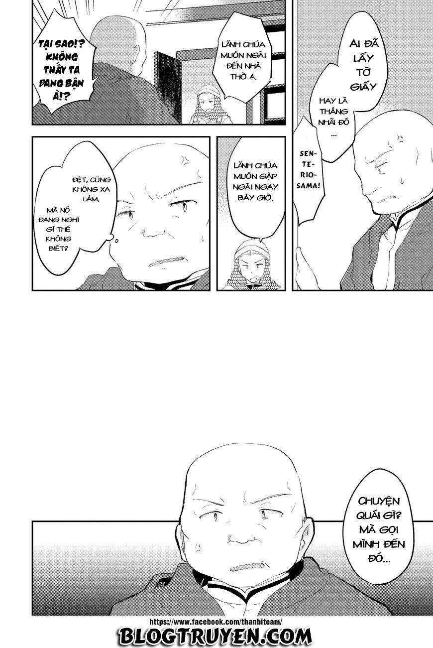 Kou 1 Desu Ga Isekai De Joushu Hajimemashita Chapter 6 - 18