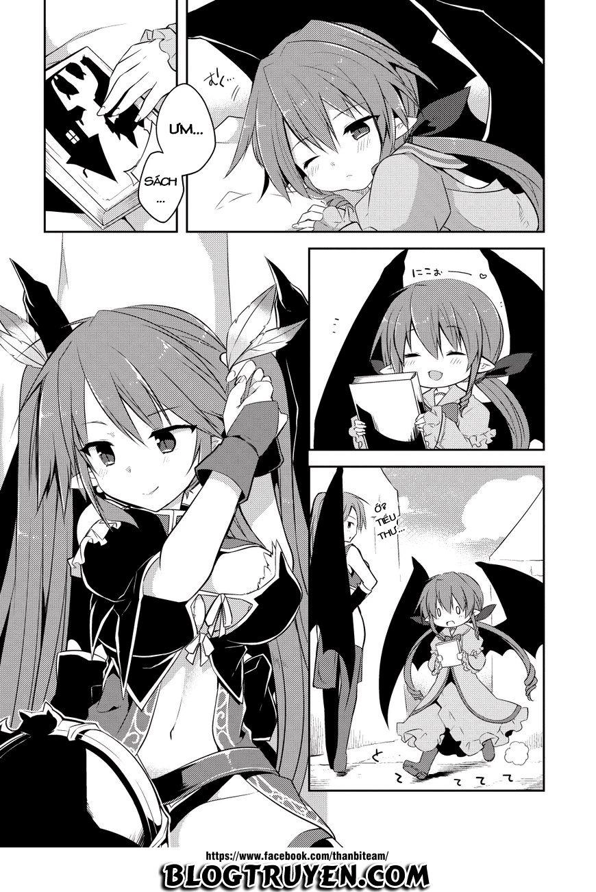 Kou 1 Desu Ga Isekai De Joushu Hajimemashita Chapter 7 - 2