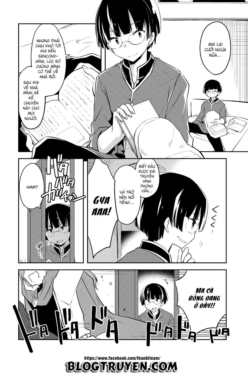 Kou 1 Desu Ga Isekai De Joushu Hajimemashita Chapter 9 - 2