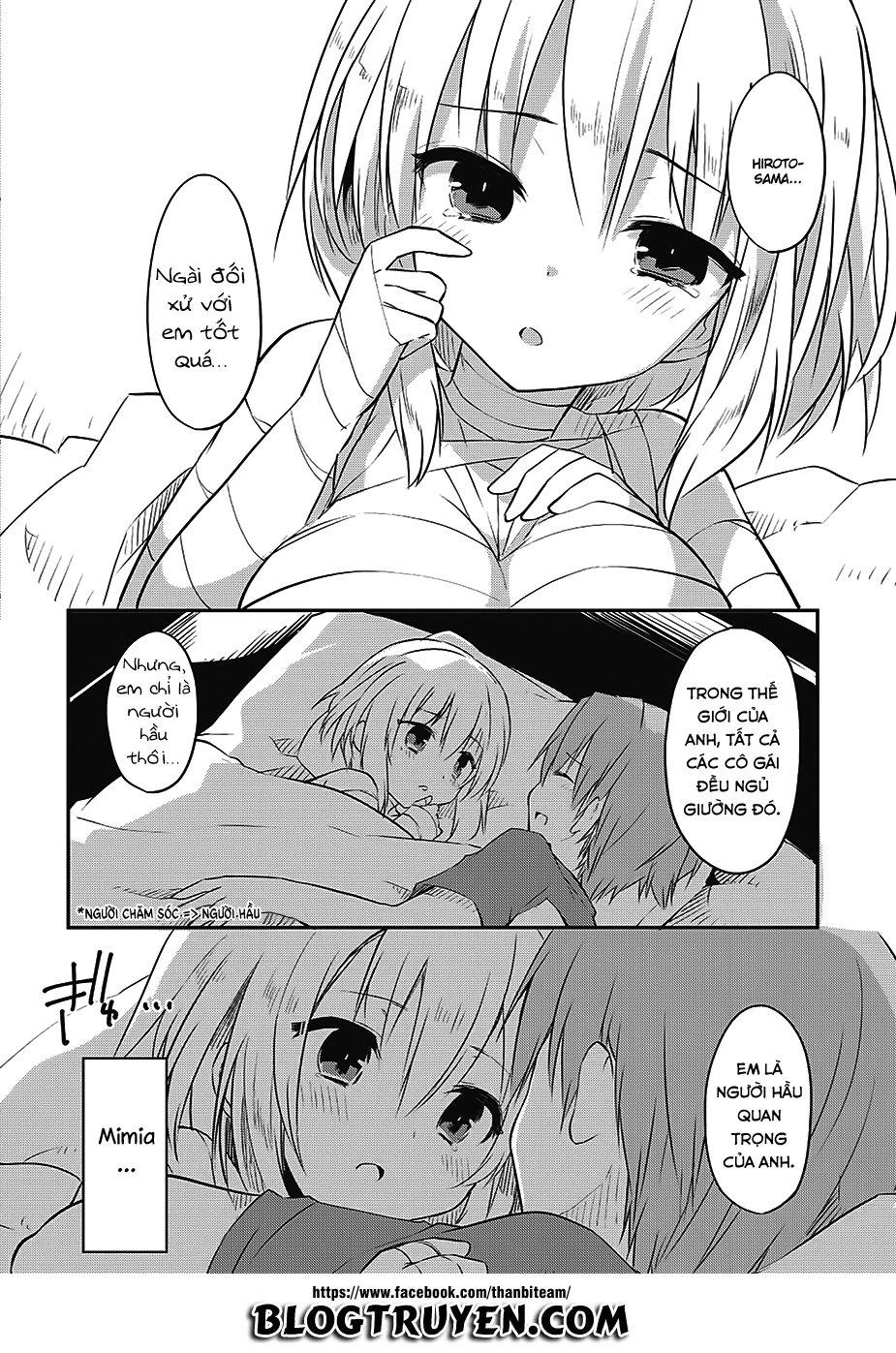 Kou 1 Desu Ga Isekai De Joushu Hajimemashita Chapter 10 - 14
