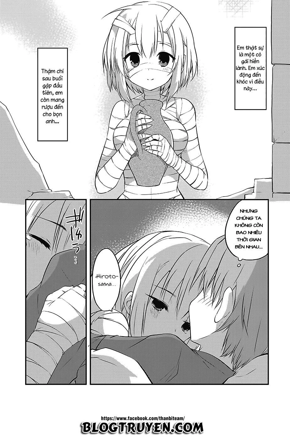 Kou 1 Desu Ga Isekai De Joushu Hajimemashita Chapter 10 - 15