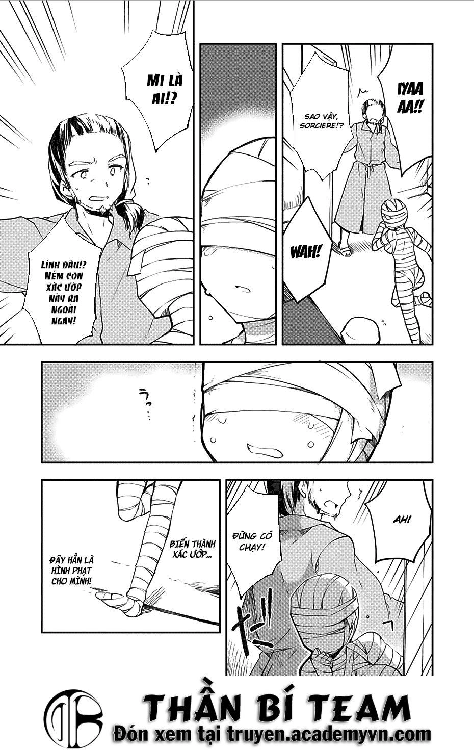 Kou 1 Desu Ga Isekai De Joushu Hajimemashita Chapter 11 - 5