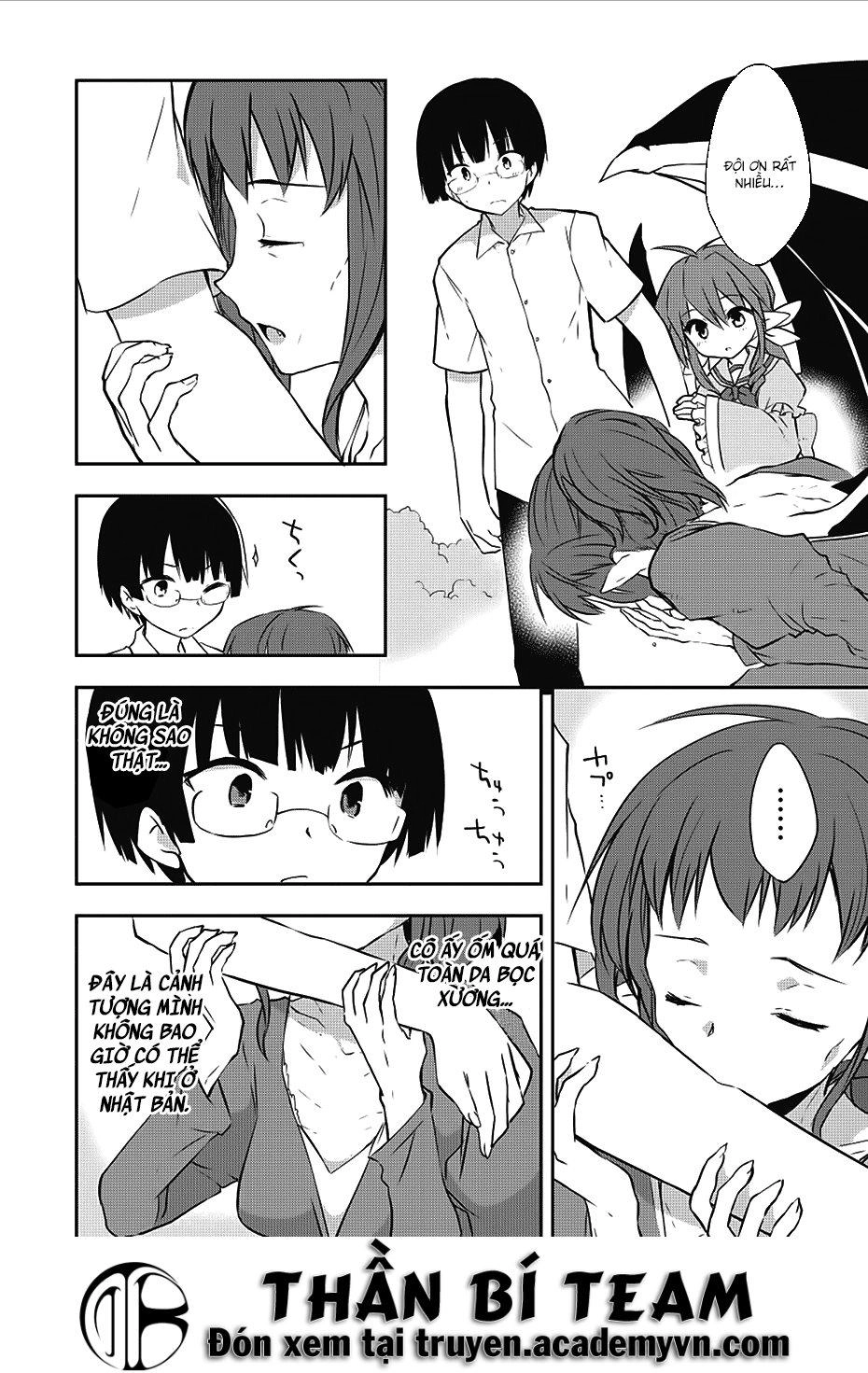 Kou 1 Desu Ga Isekai De Joushu Hajimemashita Chapter 11 - 16