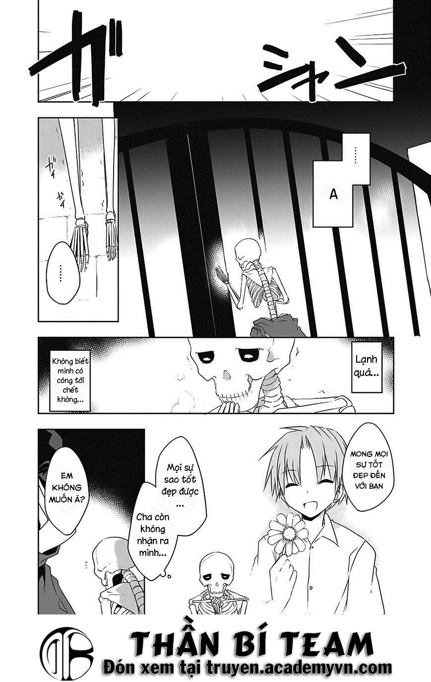 Kou 1 Desu Ga Isekai De Joushu Hajimemashita Chapter 13 - 12