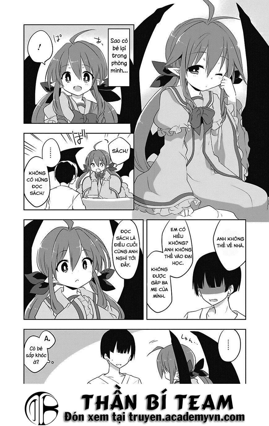 Kou 1 Desu Ga Isekai De Joushu Hajimemashita Chapter 13 - 20