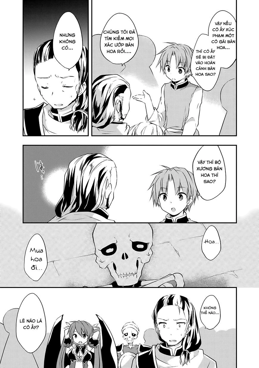 Kou 1 Desu Ga Isekai De Joushu Hajimemashita Chapter 18 - 14