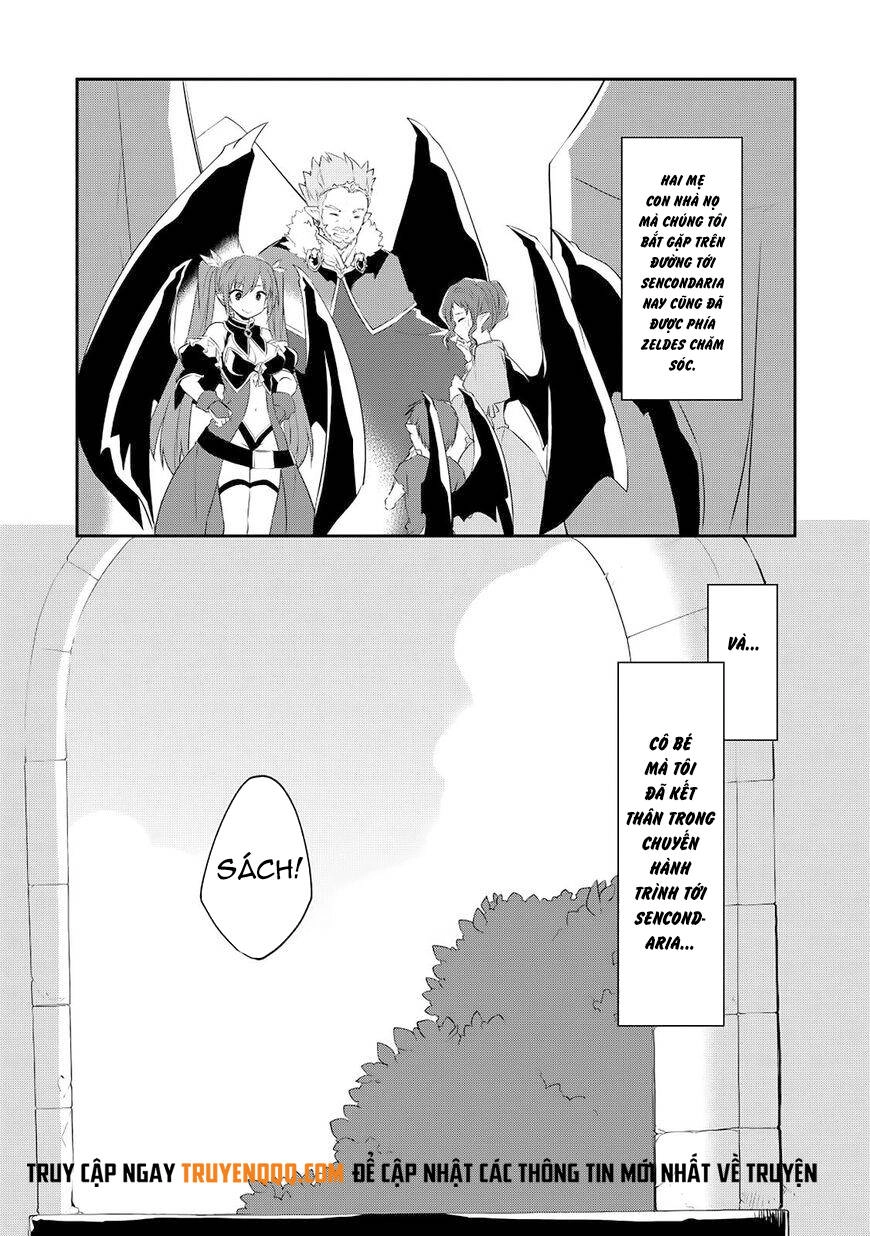 Kou 1 Desu Ga Isekai De Joushu Hajimemashita Chapter 20 - 8