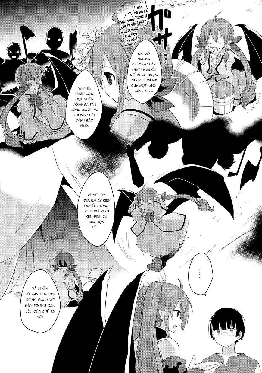 Kou 1 Desu Ga Isekai De Joushu Hajimemashita Chapter 20 - 15