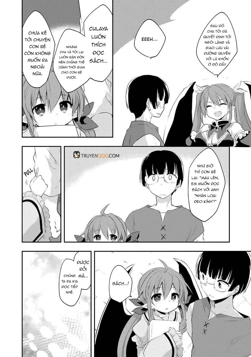 Kou 1 Desu Ga Isekai De Joushu Hajimemashita Chapter 20 - 16