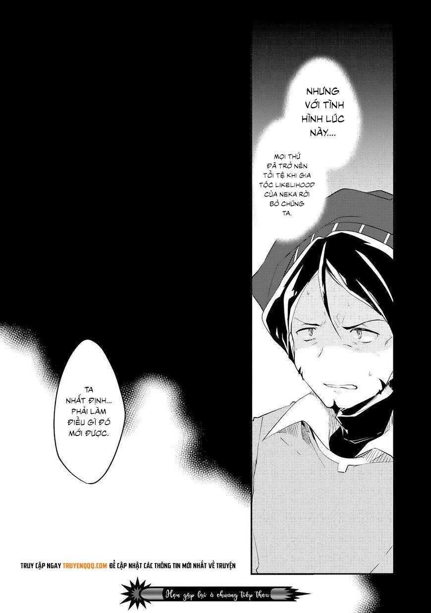 Kou 1 Desu Ga Isekai De Joushu Hajimemashita Chapter 20 - 26