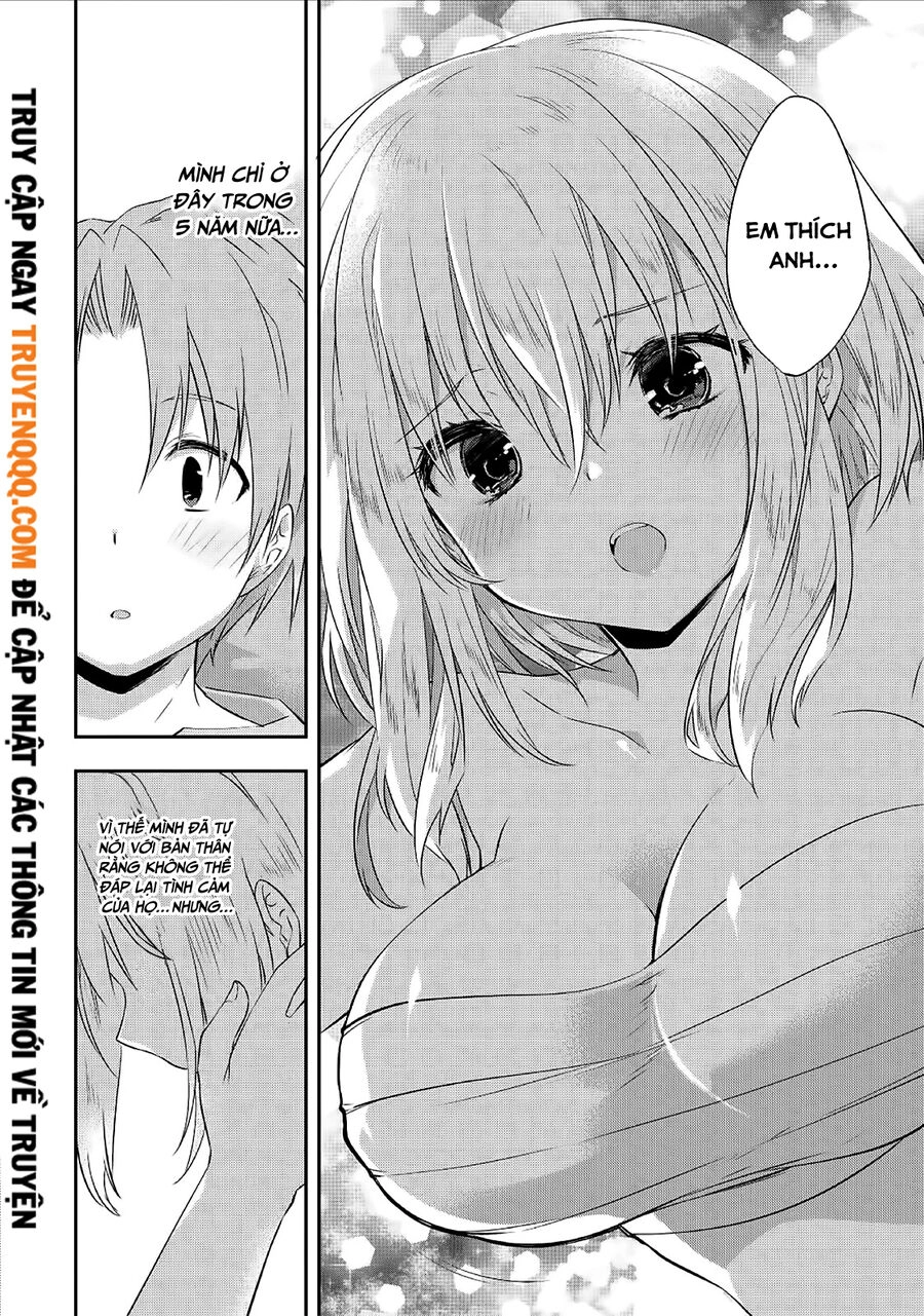 Kou 1 Desu Ga Isekai De Joushu Hajimemashita Chapter 23 - 15