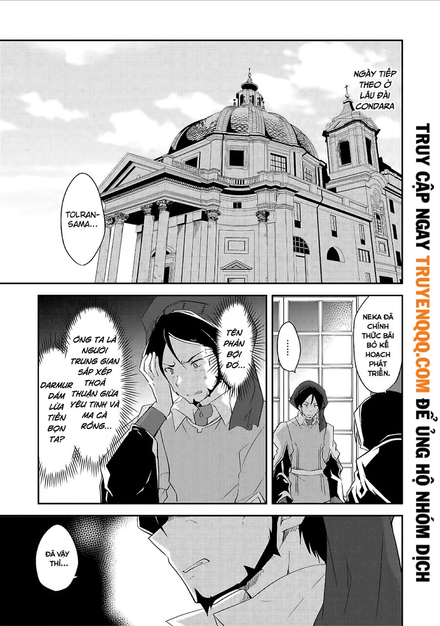 Kou 1 Desu Ga Isekai De Joushu Hajimemashita Chapter 24 - 16