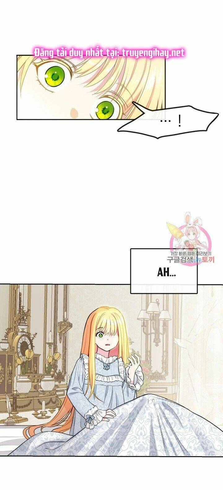 Trở Thành Vợ Thái Tử Quái Vật Chapter 1.1 - 15