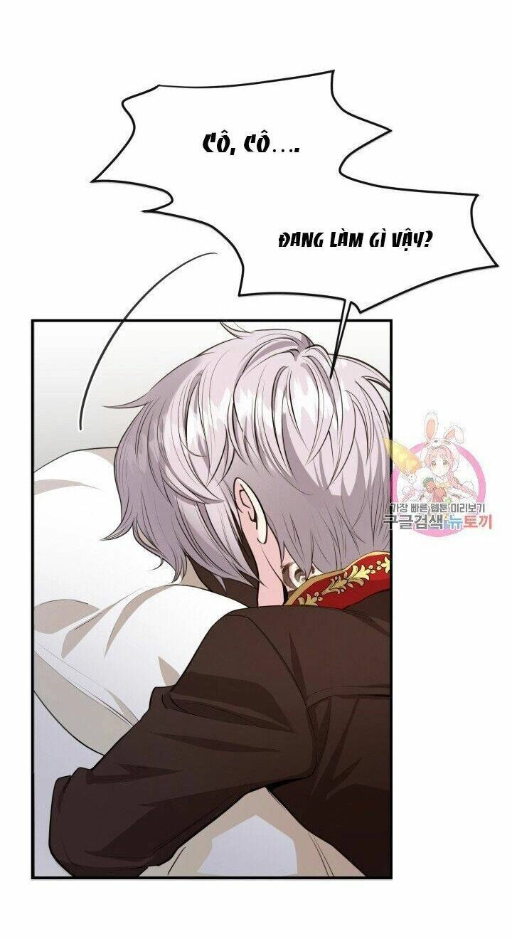 Trở Thành Vợ Thái Tử Quái Vật Chapter 1.2 - 28