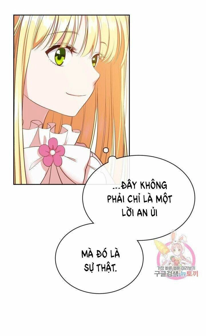 Trở Thành Vợ Thái Tử Quái Vật Chapter 2.1 - 4