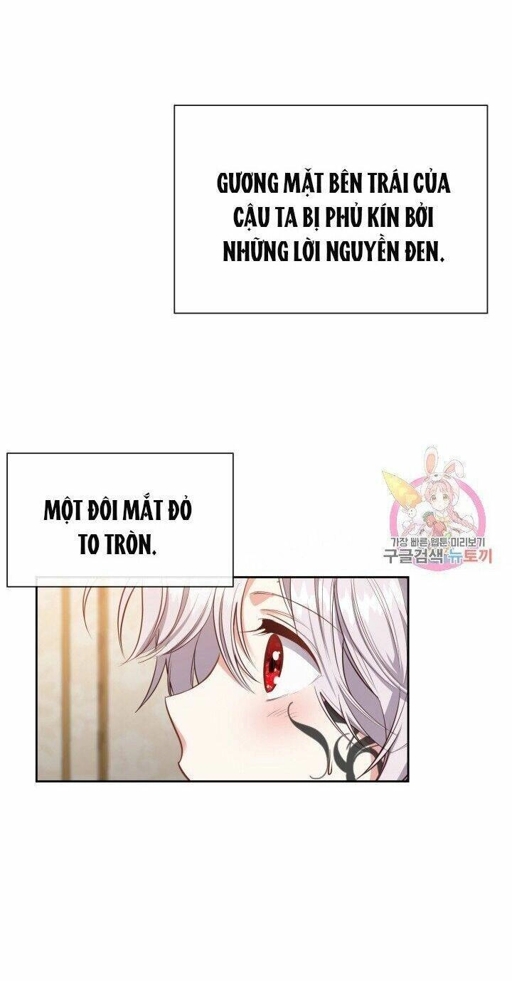 Trở Thành Vợ Thái Tử Quái Vật Chapter 2.1 - 5