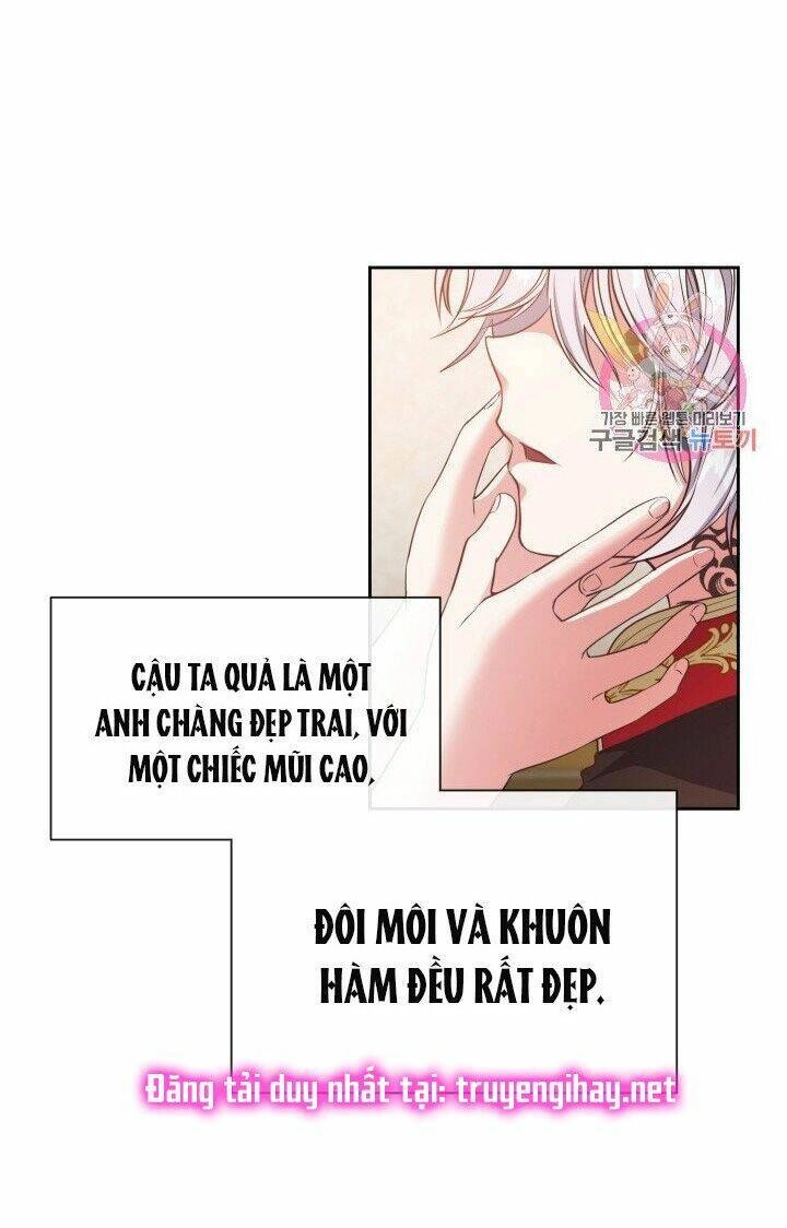 Trở Thành Vợ Thái Tử Quái Vật Chapter 2.1 - 6