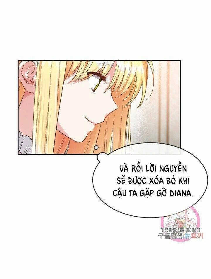 Trở Thành Vợ Thái Tử Quái Vật Chapter 2.1 - 8