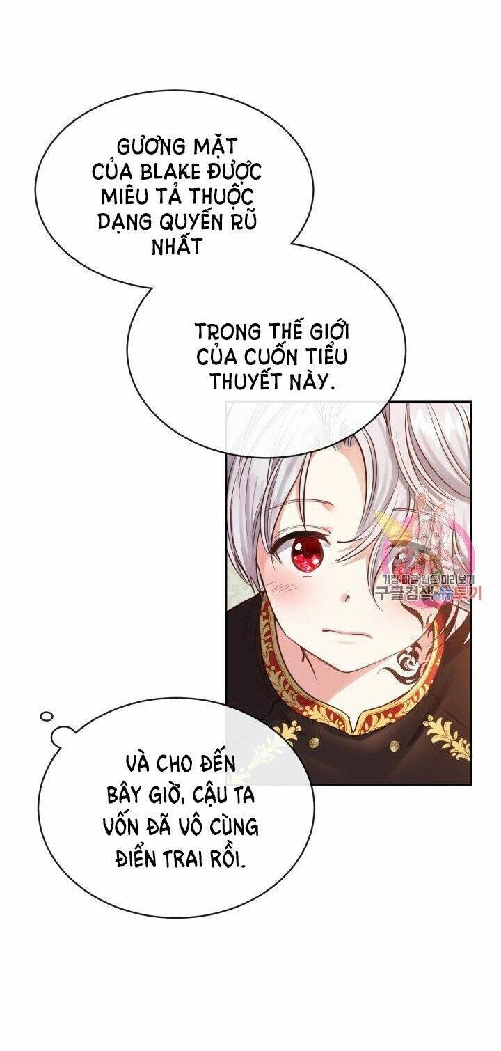 Trở Thành Vợ Thái Tử Quái Vật Chapter 2.1 - 9