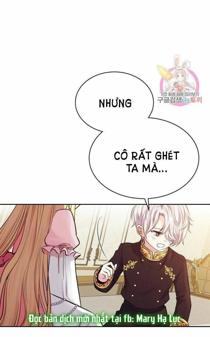 Trở Thành Vợ Thái Tử Quái Vật Chapter 2.1 - 10