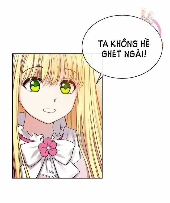 Trở Thành Vợ Thái Tử Quái Vật Chapter 2.1 - 11