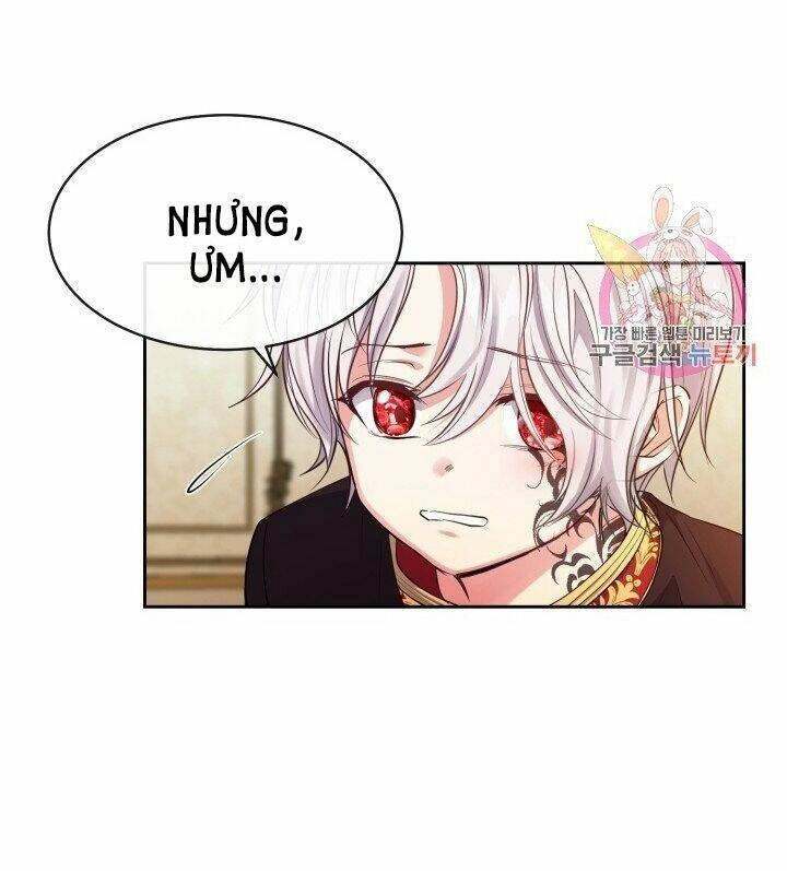 Trở Thành Vợ Thái Tử Quái Vật Chapter 2.1 - 12