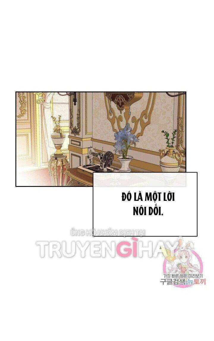 Trở Thành Vợ Thái Tử Quái Vật Chapter 2.1 - 14