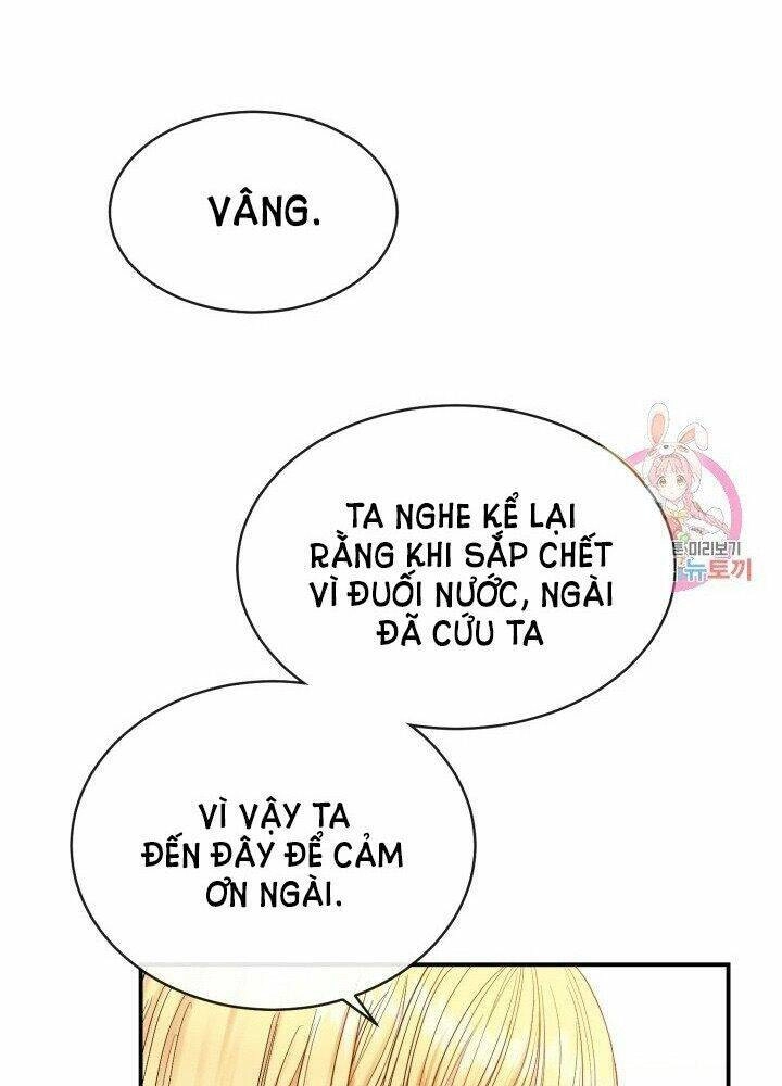 Trở Thành Vợ Thái Tử Quái Vật Chapter 2.1 - 18