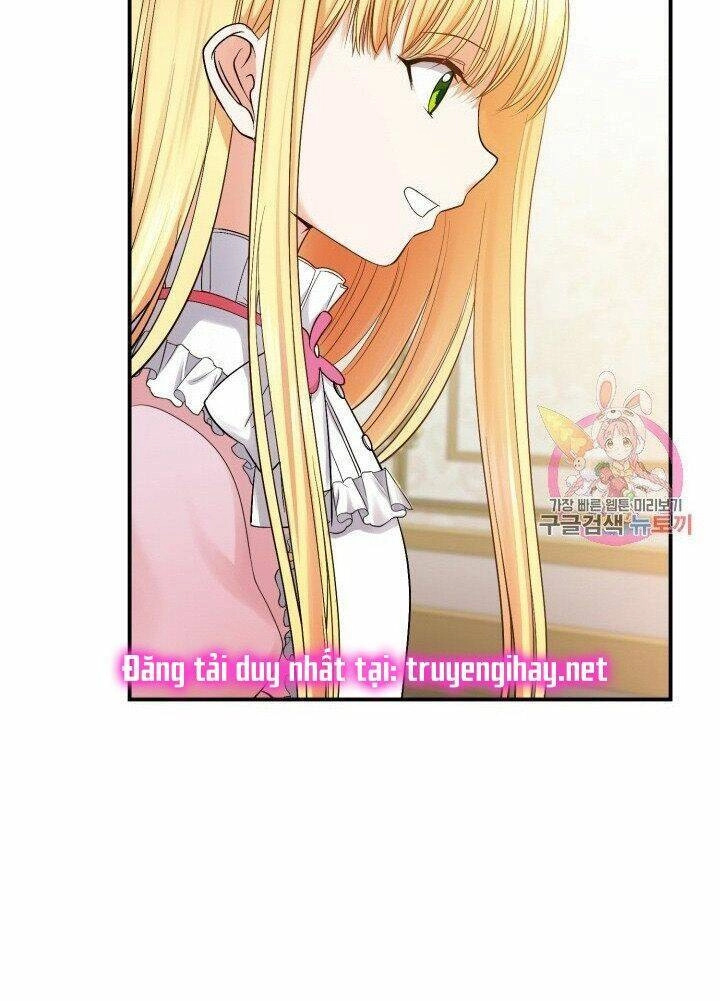 Trở Thành Vợ Thái Tử Quái Vật Chapter 2.1 - 19