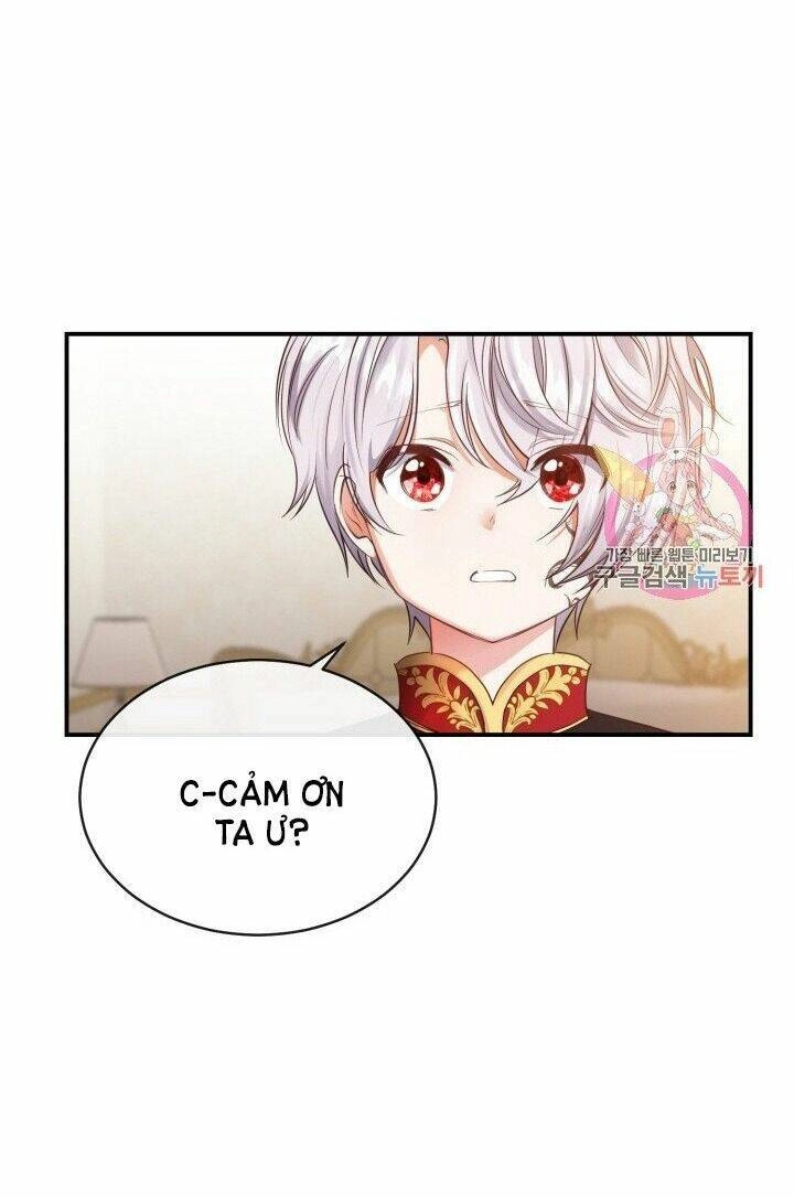 Trở Thành Vợ Thái Tử Quái Vật Chapter 2.1 - 20