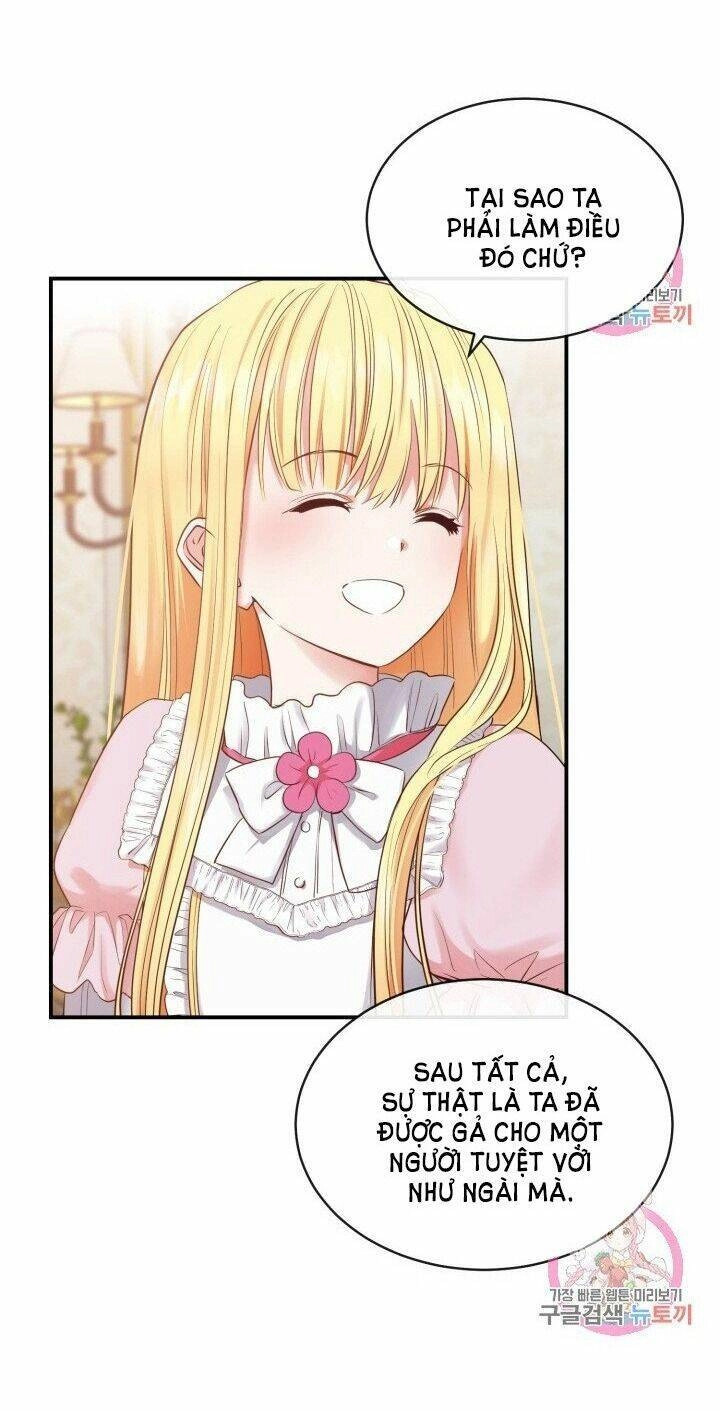 Trở Thành Vợ Thái Tử Quái Vật Chapter 2.1 - 26