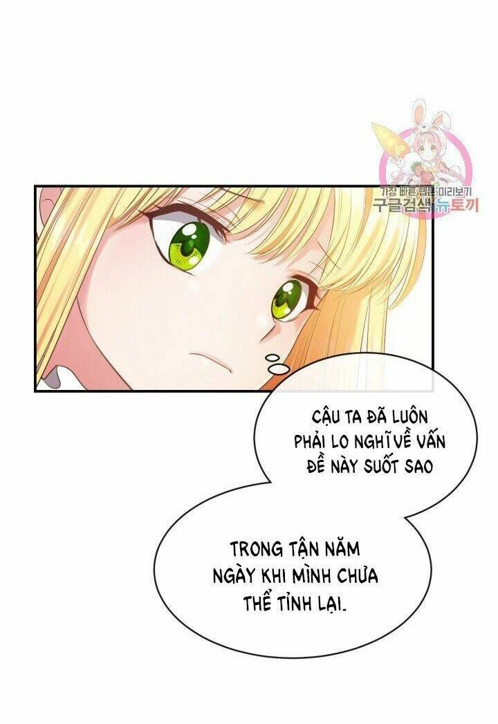 Trở Thành Vợ Thái Tử Quái Vật Chapter 2.1 - 28