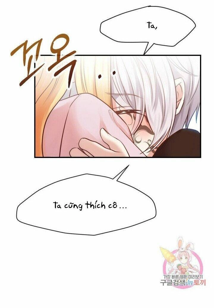 Trở Thành Vợ Thái Tử Quái Vật Chapter 2.1 - 32