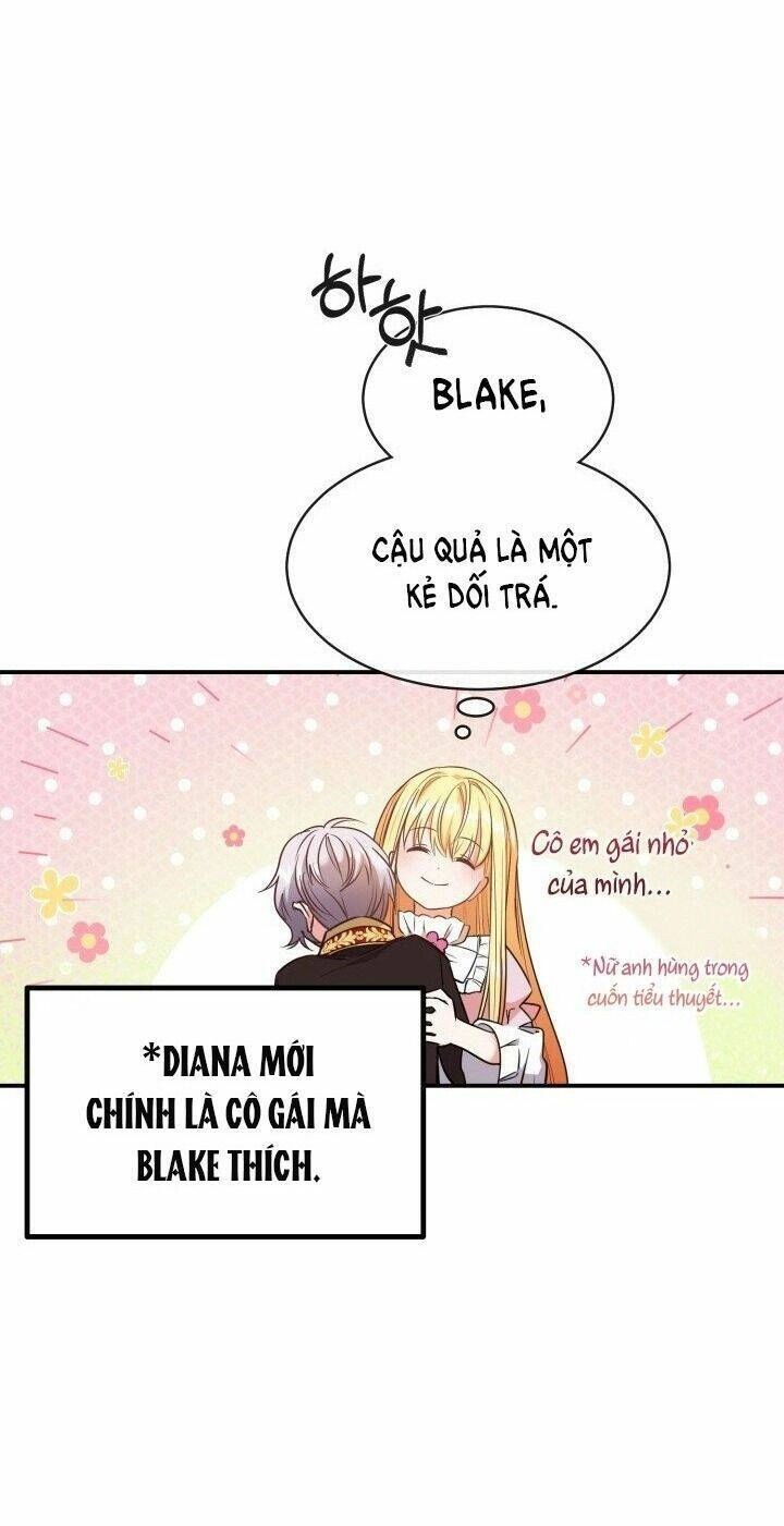 Trở Thành Vợ Thái Tử Quái Vật Chapter 2.1 - 33